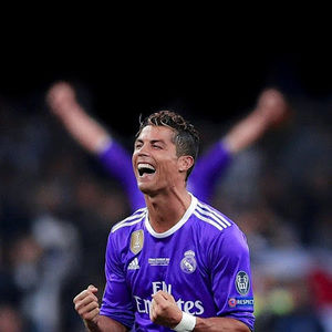 Meet your Posher, Ammo